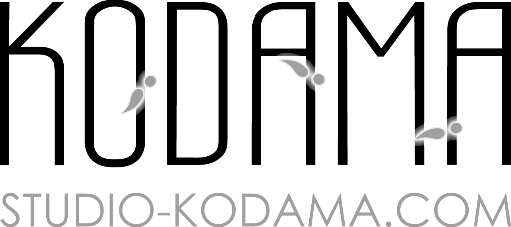 Studio Kodama Logo